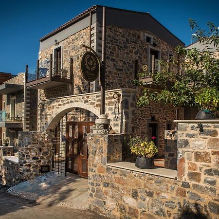 Balsamico Traditional Suites Hersonissos  Exterior foto