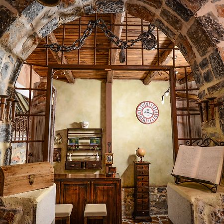 Balsamico Traditional Suites Hersonissos  Exterior foto