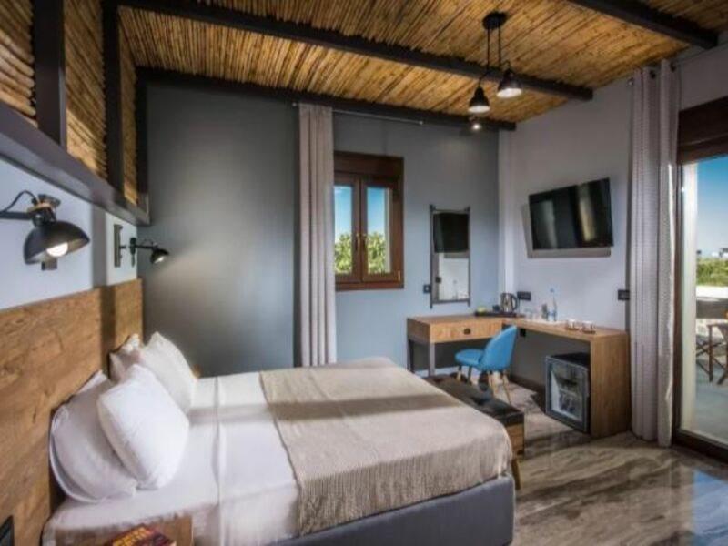 Balsamico Traditional Suites Hersonissos  Exterior foto