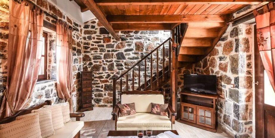Balsamico Traditional Suites Hersonissos  Exterior foto