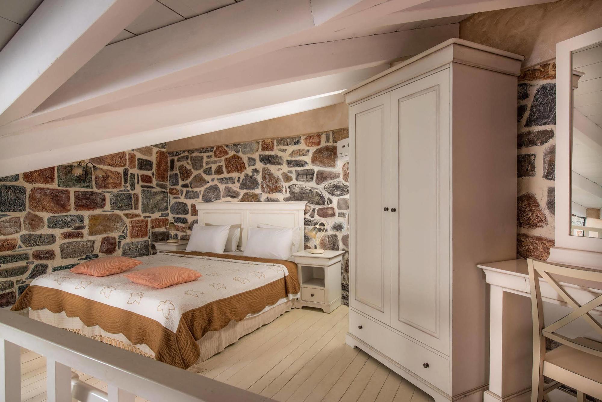 Balsamico Traditional Suites Hersonissos  Exterior foto