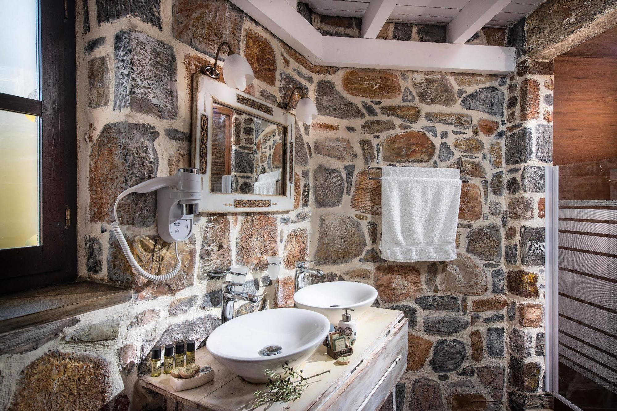 Balsamico Traditional Suites Hersonissos  Exterior foto