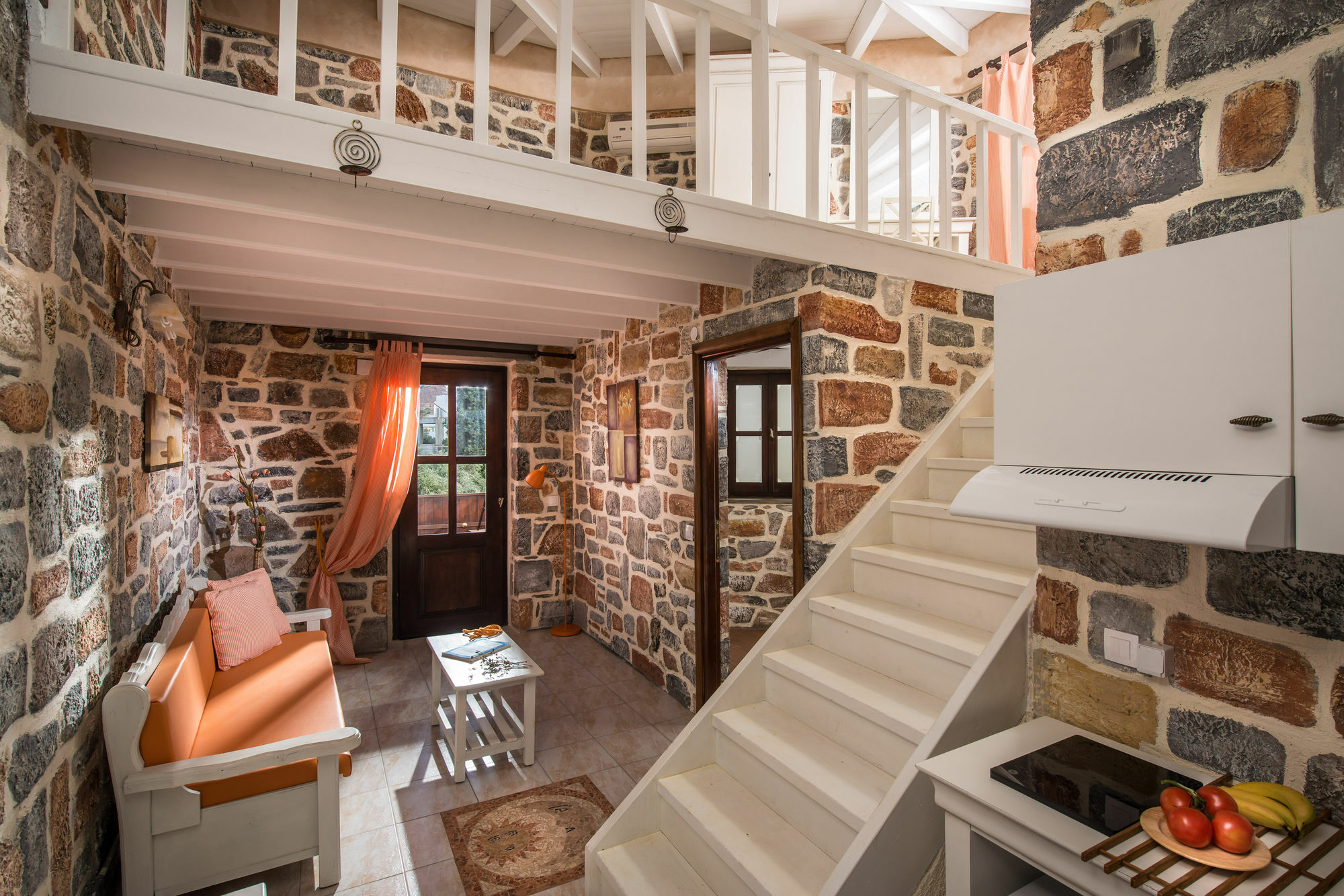 Balsamico Traditional Suites Hersonissos  Exterior foto